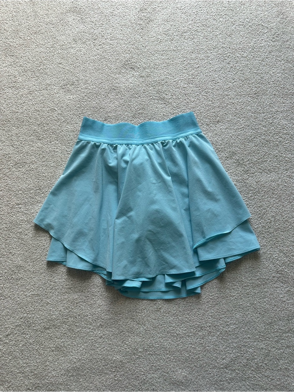 Lululemon Court Rival Skirt * Long